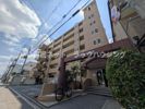 GEパークサイドの間取り画像