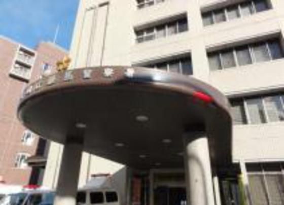 警察署、交番「練馬警察署まで1697m」