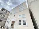 ガレリア千里山DUEの間取り画像