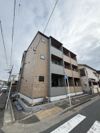 DolceVita小岩の外観