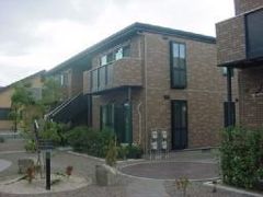 ヴィラージュB棟の外観画像