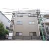 アメニティーハウスの間取り画像
