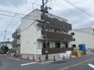 ジーメゾン桜西堀の間取り画像