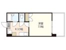 ソレイユ白島の間取り画像