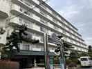 行徳ホワイトハイツの間取り画像