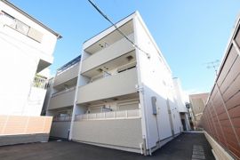 クリエオーレ東山町の外観画像