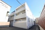 クリエオーレ東山町の外観