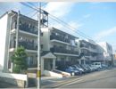 エステート池見の間取り画像