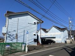 プリンスハイム藤沢1号の外観画像