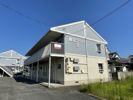 藤田コーポ Ⅱの間取り画像