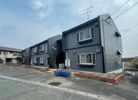 タウニィひわかの外観