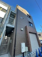AS吉野町の外観画像
