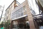 ライオンズマンション名大ウエストの間取り画像