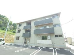 M-Base Honjo Kitaの外観画像