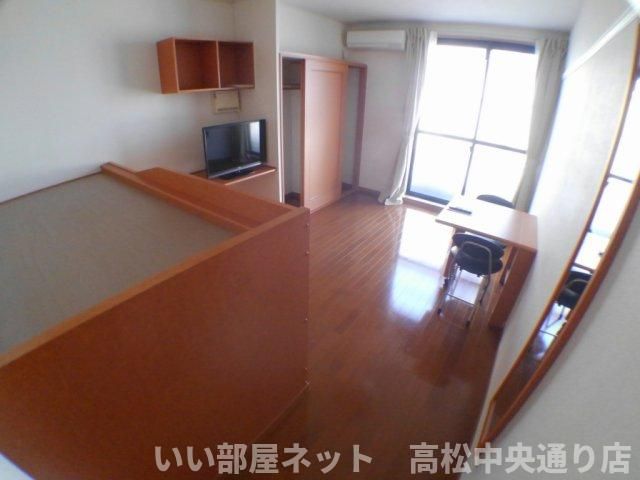 リビング