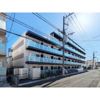 GENOVIA南行徳skygardenの間取り画像