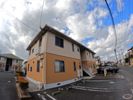 いずみの庄 A棟の間取り画像
