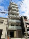 ?島輝夜の外観