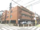 イースタンホームズ猿楽の外観