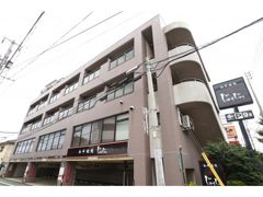シャルム明石Ⅲの外観画像