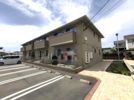 S.U.N Court Bの間取り画像