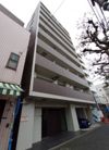 クレイシア池上リフィールの間取り画像