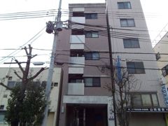 エスポワール春日野道の外観画像