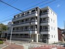 ラルーチェ苅田の間取り画像