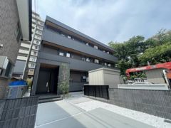 D-Sereno志木幸町の外観画像