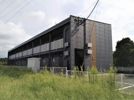 レオパレスSEIZANSOUの外観