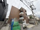 リブリ・魚崎の外観