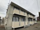 メゾンリポーズAの間取り画像