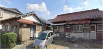 高屋町旭210・211借家の間取り画像