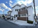 ハイツプランドールⅡの間取り画像