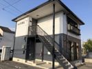 ディアス野上の外観