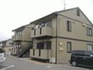 コタニアパートの間取り画像
