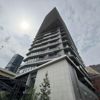パークアクシス五反田スカイタワーの外観