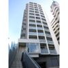HF仙台長町レジデンスの外観