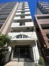 プレール・ドゥーク錦糸町Ⅲの外観
