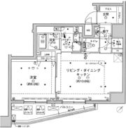 ARTESSIMO PRIMAの間取り画像