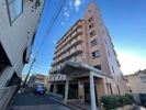 ハーシオンフルタⅠの間取り画像
