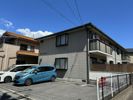 クローバーハイツの間取り画像