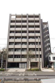 ステージファースト上池台の外観画像