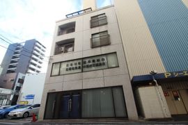 土居ビルの外観画像