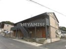 インター池田Ⅱの外観