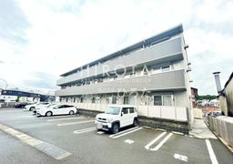 D-roomK＆Y 穴生の外観画像