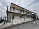 リッツハウス古川の外観