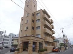 アミーゴ大供の外観画像