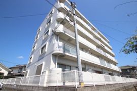 第2ライブ・コーポ辰広の外観画像