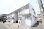 コーポホワイトハウスの間取り画像